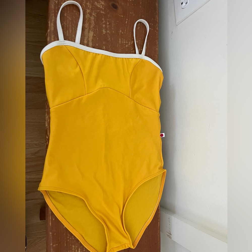 yumiko denise leotard